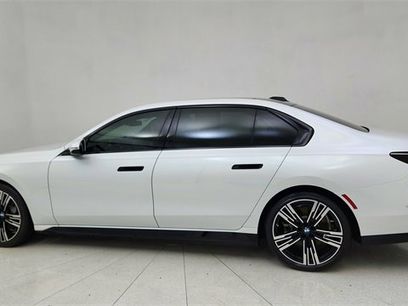 Used 2023 BMW i7 xDrive60