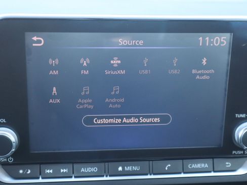 Used 2019 Nissan Altima 2.5 SR image 69