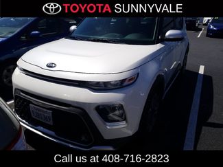 Used 2020 Kia Soul X-Line FWD video 1