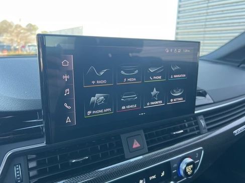 Used 2024 Audi S5 Premium Plus image 20