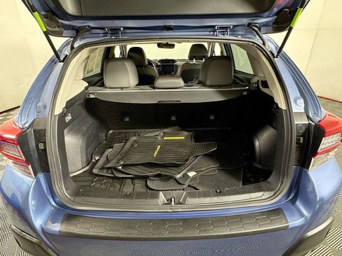 Used 2023 Subaru Crosstrek 2.5i Sport AWD/4WD image 24