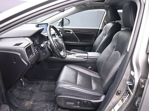 Used 2020 Lexus RX 350 AWD w/ Premium Package image 22