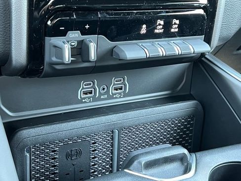 New 2026 RAM 1500 Big Horn AWD/4WD image 26