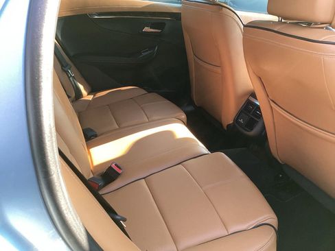 Used 2014 Chevrolet Impala LTZ FWD image 5
