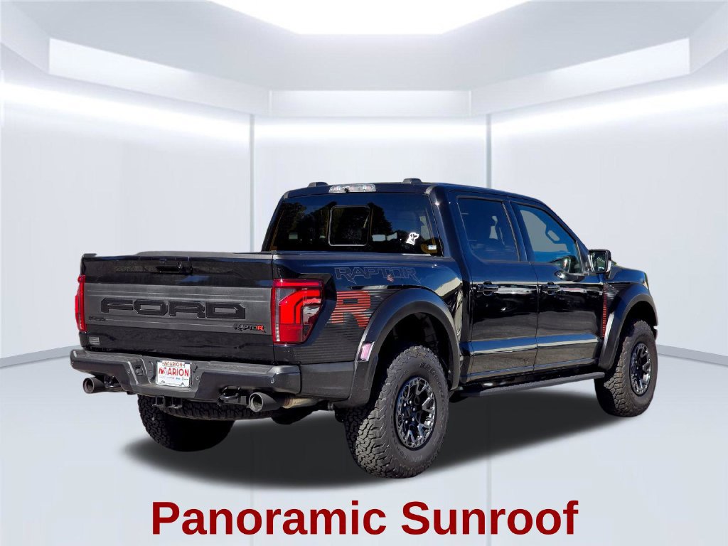 Used 2026 Ford F150 Raptor w/ Equipment Group 803A Raptor R AWD/4WD image 18