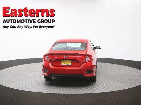 Used 2016 Honda Civic EX-L image 38