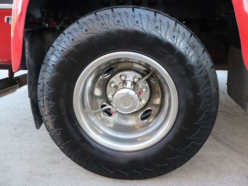 Used 1993 Dodge D/W Truck 350 image 37