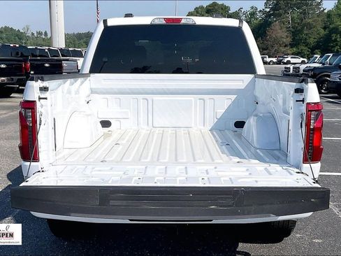 New 2026 Ford F150 STX w/ Equipment Group 200A RWD image 19