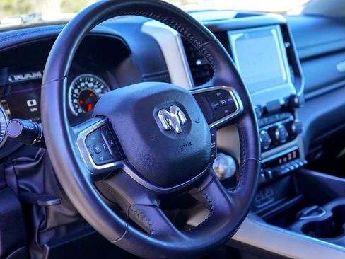 Used 2022 RAM 1500 Laramie image 9