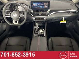 New 2025 Nissan Altima 2.5 SR w/ SR Premium Package video 2