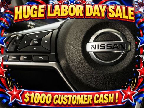 Used 2022 Nissan Sentra SR FWD image 14
