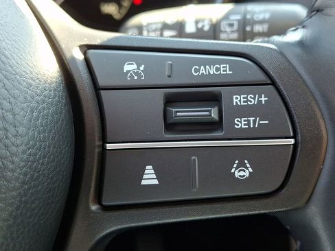 Used 2024 Honda CR-V EX image 22