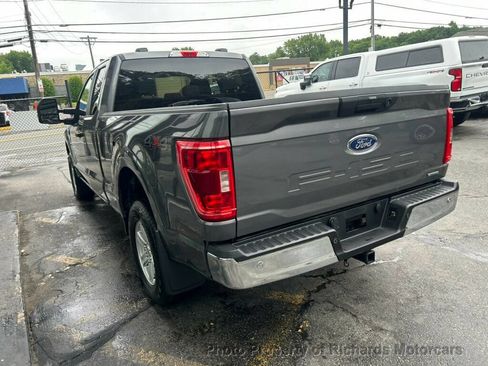 Used 2022 Ford F150 XLT w/ Trailer Tow Package AWD/4WD image 4
