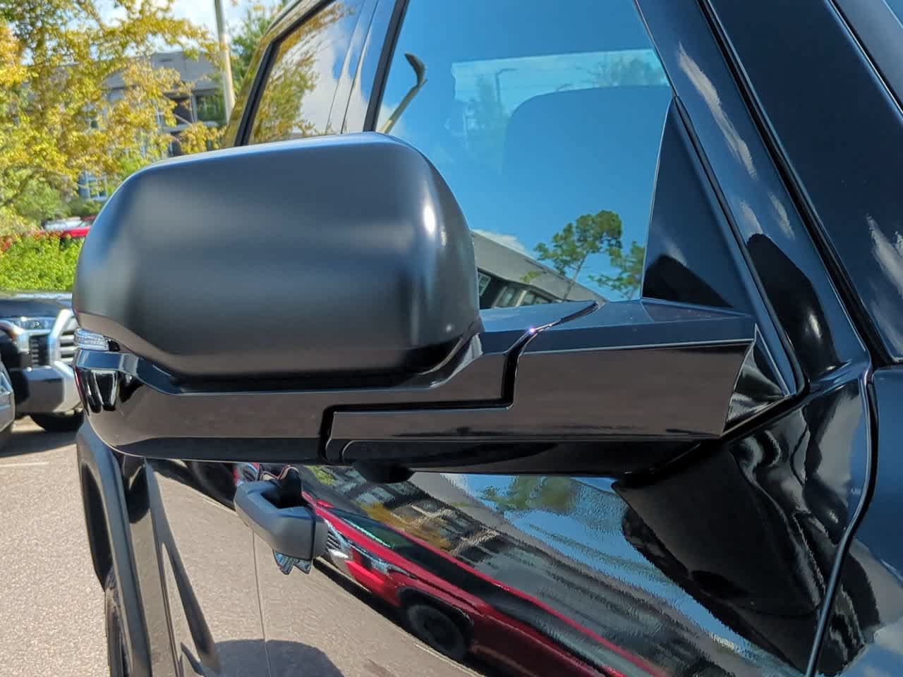 New 2026 Toyota Tundra TRD Pro AWD/4WD image 12
