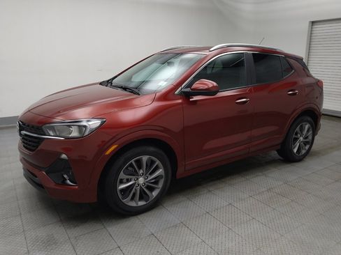 Used 2023 Buick Encore GX Select w/ Sport Touring Package image 2