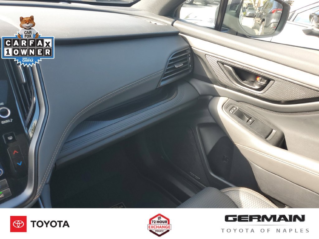 Used 2024 Subaru Outback Wilderness AWD/4WD image 36