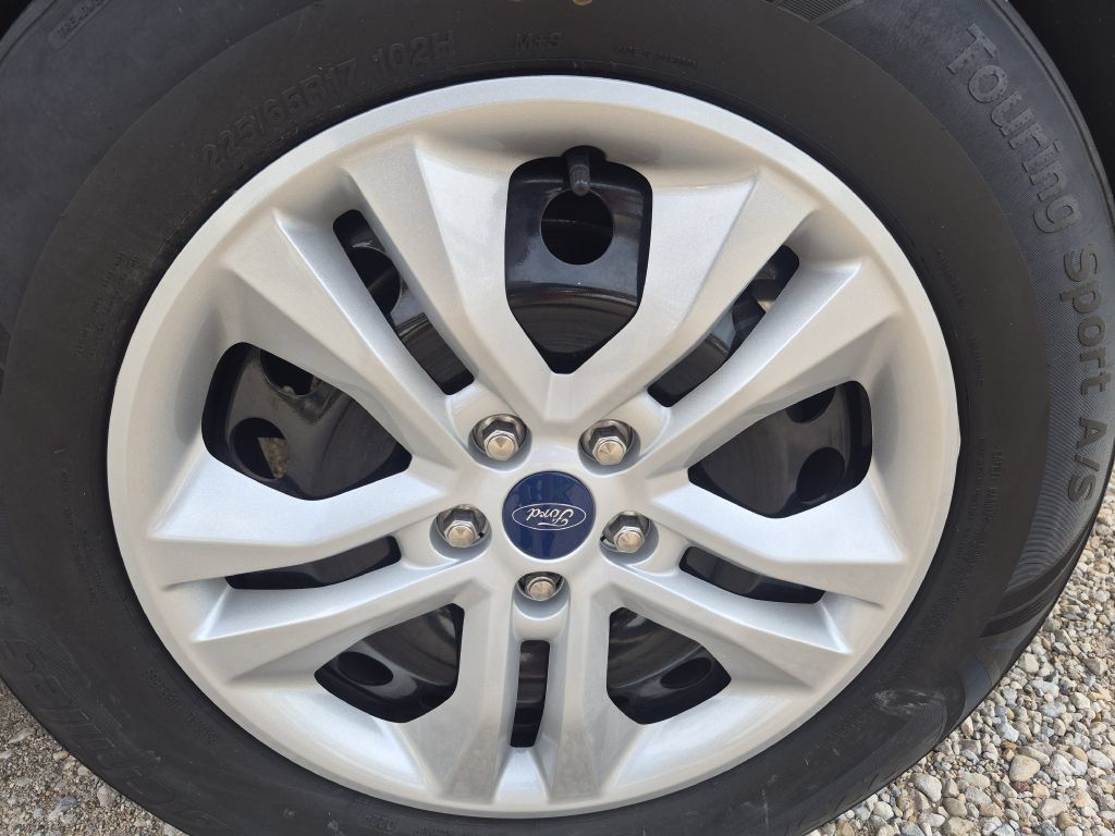 Used 2022 Ford Escape S AWD/4WD image 25
