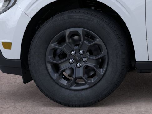 New 2026 Ford Maverick XLT AWD/4WD image 21