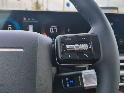 New 2026 Hyundai Santa Fe XRT image 35