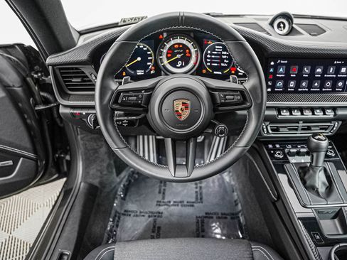 Certified 2023 Porsche 911 GT3 RWD image 14