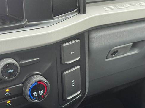 New 2026 Ford F350 XL w/ STX Appearance Package image 20