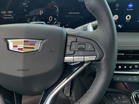 Used 2025 Cadillac CT5 Sport image 31