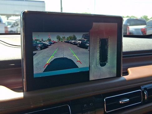 Used 2023 Lincoln Aviator Reserve w/ Equipment Group 201A AWD/4WD image 20