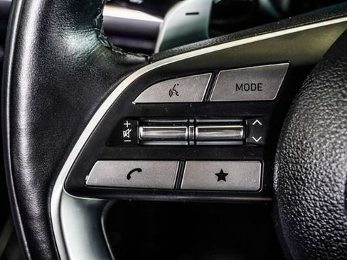 Used 2023 Hyundai Palisade Calligraphy FWD image 38