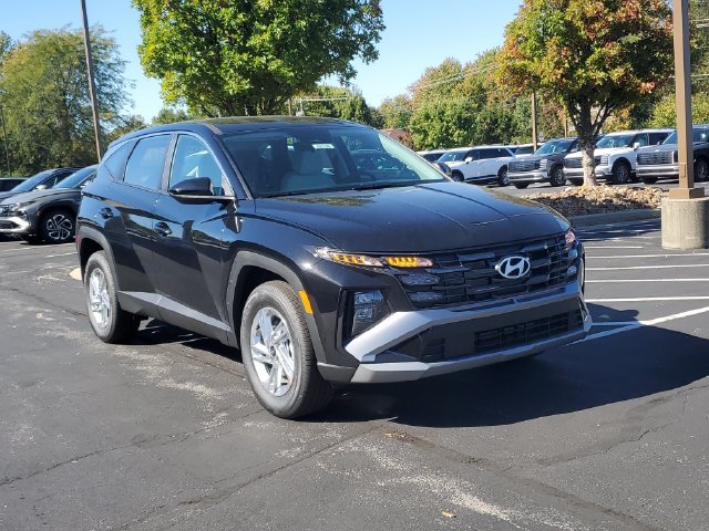 New 2026 Hyundai Tucson SE AWD/4WD image 32