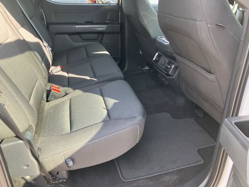 Used 2021 Ford F150 XLT w/ Equipment Group 302A High image 16