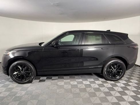 Used 2026 Land Rover Range Rover Velar S AWD/4WD image 4