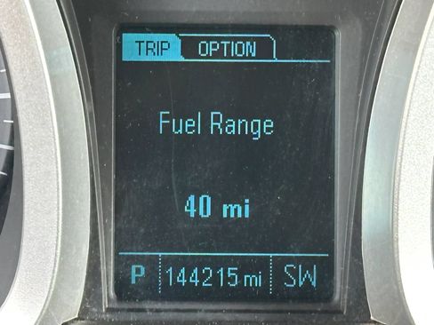Used 2015 Chevrolet Equinox LT w/ Driver Convenience Package FWD image 4