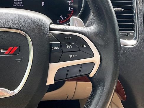 Used 2017 Dodge Durango Citadel AWD/4WD image 12
