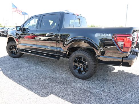 New 2026 Ford F150 XLT w/ Equipment Group 302A MID AWD/4WD image 8