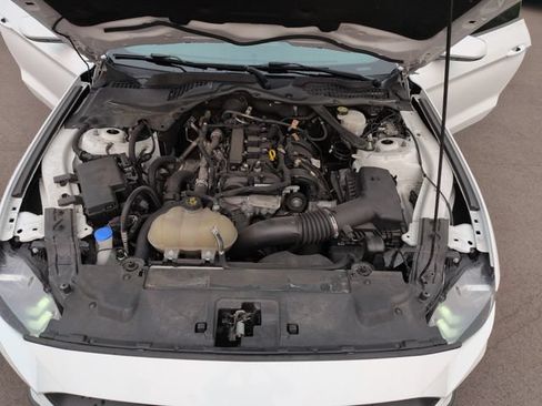 Certified 2022 Ford Mustang Premium RWD image 40