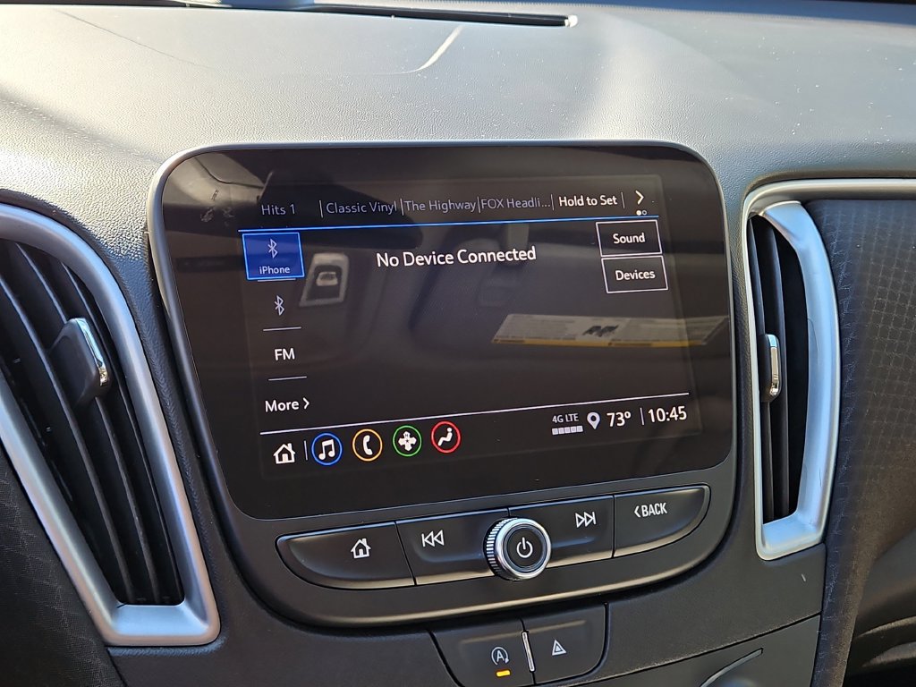 Used 2024 Chevrolet Malibu LT FWD image 30