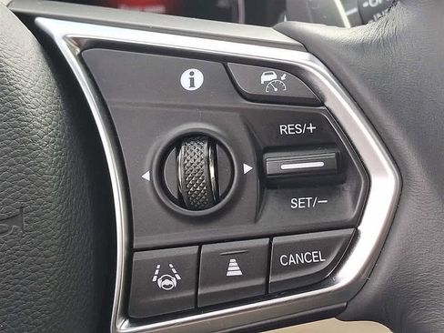 Certified 2023 Acura MDX SH-AWD image 21