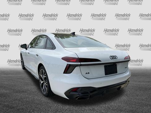 Used 2026 Audi A6 Prestige AWD/4WD image 7