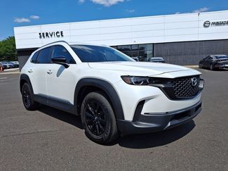 Used 2024 MAZDA CX-50 AWD 2.5 S w/ Cargo Package video 1
