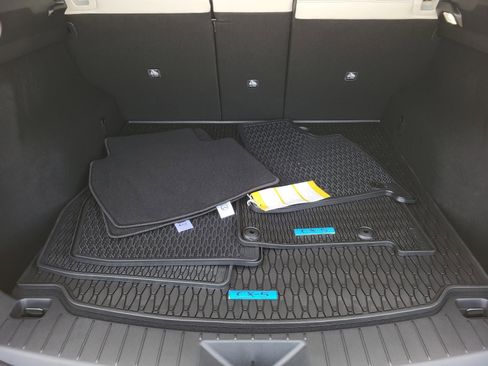 New 2026 MAZDA CX-5 Select AWD/4WD image 9