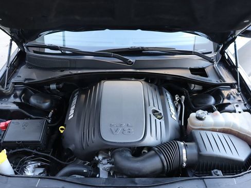 Used 2023 Chrysler 300 S w/ Comfort Group image 57