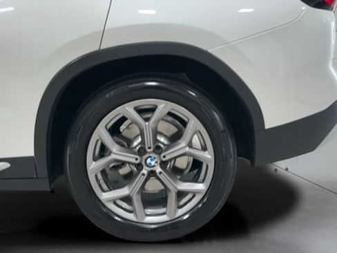 Used 2024 BMW X3 xDrive30i w/ Premium Package w/ZPA AWD/4WD image 27