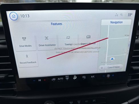 New 2026 Ford Transit 350 148 High Roof Extended AWD image 30