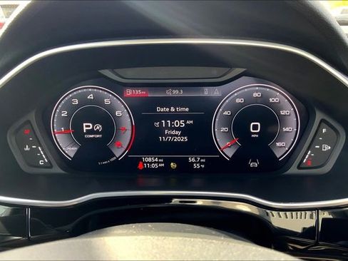 Certified 2021 Audi Q3 2.0T Premium Plus w/ Premium Plus Package image 23