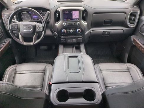 Used 2020 GMC Sierra 2500 Denali w/ Denali Ultimate Package AWD/4WD image 14