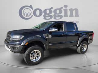 Used 2019 Ford Ranger Lariat w/ Equipment Group 501A Mid AWD/4WD video 1