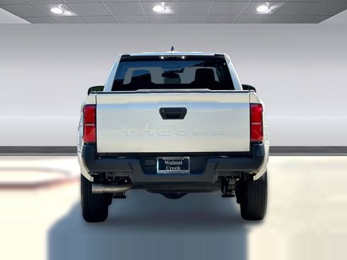 Used 2024 Toyota Tacoma SR RWD image 9