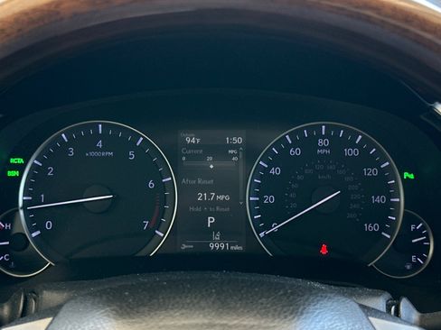 Used 2016 Lexus RX 350 AWD w/ Premium Package image 22