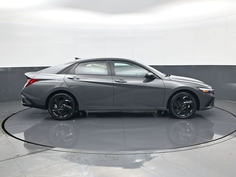 New 2026 Hyundai Elantra Sport w/ Cargo Package image 4