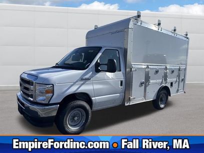 New 2027 Ford E-350 and Econoline 350 Super Duty
